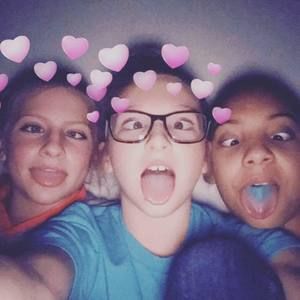 Meet your Posher, Brooke